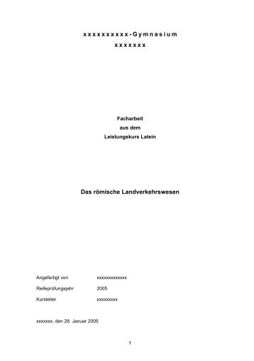 bachelorarbeit thema youtube
